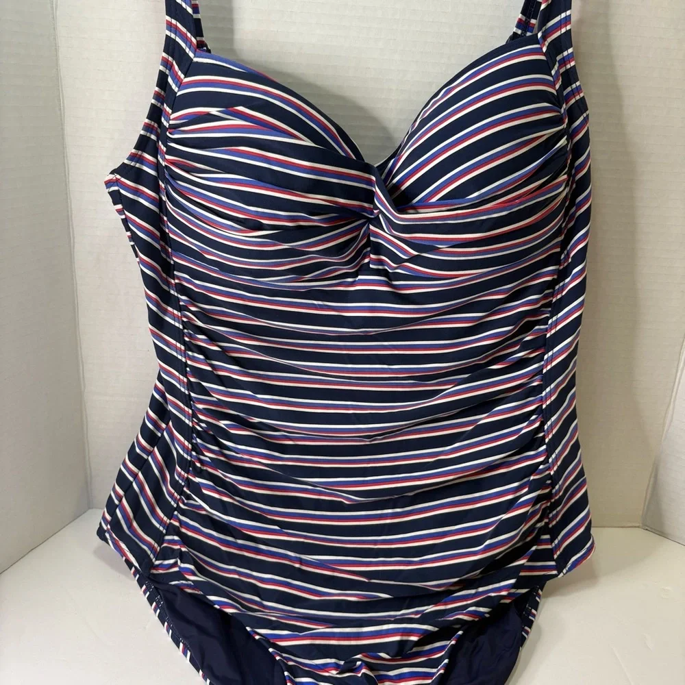 Niptuck Swimsuit